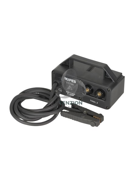 Scatola Derivazione Utensili 72V Rupes BE72N/BT | Sicurezza e Potenza