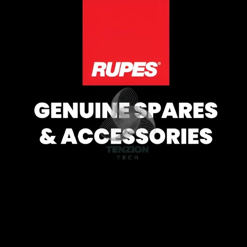 Ricambio Gruppo Perno Mazza M8 Completo Rupes 56.364N/C