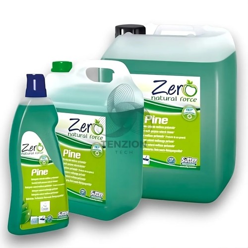 Detergente Pine Multiuso 1Lt Profumato | Socaf