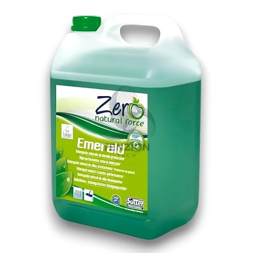 Emerald Detergente Universale 5Kg Profumato Agrumi | Socaf