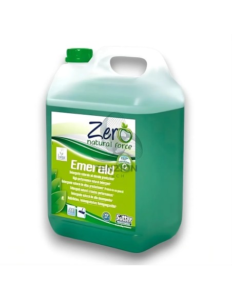 Emerald Detergente Universale 5Kg Profumato Agrumi | Socaf
