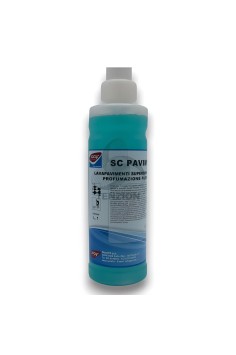 Detergente SC Floreal Superconcentrato 1Kg Pavimenti - Socaf