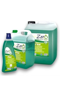 Detergente Pine Multiuso 5Kg Profumato | Socaf