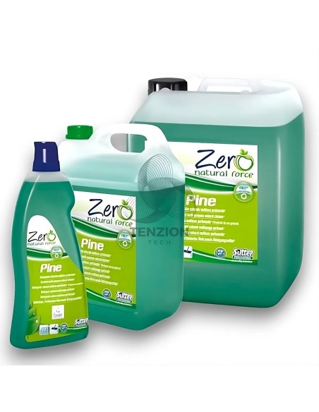 Detergente Pine Multiuso 5Kg Profumato | Socaf