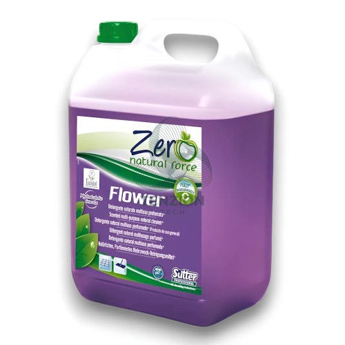 Detergente Universale Floreale per Pavimenti 5Kg - Socaf