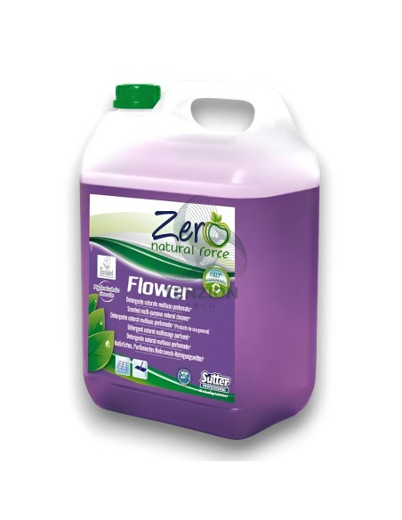 Detergente Universale Floreale per Pavimenti 5Kg - Socaf