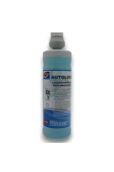 Detergente Autolucidante Ocean per Pavimenti 1Lt - Socaf
