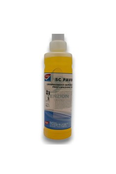 Detergente SC Superconcentrato Agrumi 1Kg Pavimenti - Socaf