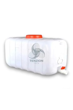 Detergente Universal Multiuso 200Kg per Pavimenti - Socaf
