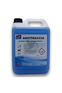 Detergente Antitraccia Sgrassante 5Kg - Socaf