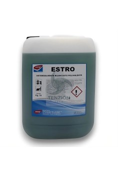 Detergente Estro Sgrassante Polivalente 10Kg - Socaf
