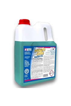 Detergente Magic Gres 3Lt Sgrassante per Pavimenti - Socaf