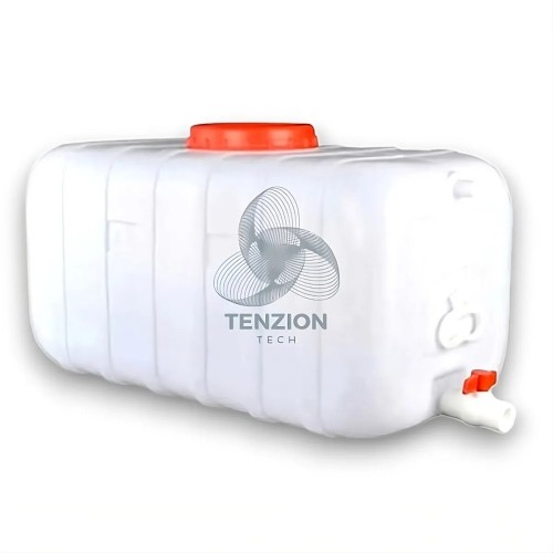 Cisterna Detergente F3 200Kg Sgrassante Bassa Schiuma - Socaf