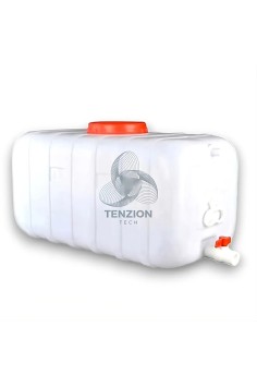 Cisterna Detergente F4 Alcalino 200Kg per Superfici - Socaf