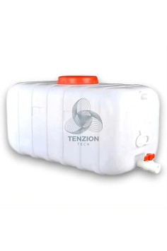 Cisterna Detergente S1 Alcalino 200Kg Schiuma Frenata - Socaf
