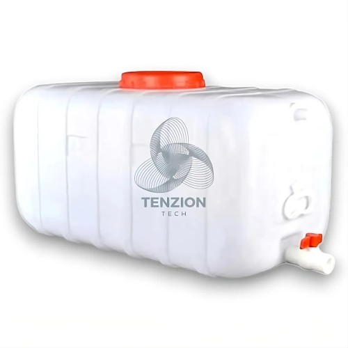 Cisterna Detergente S1 Alcalino 200Kg Schiuma Frenata - Socaf