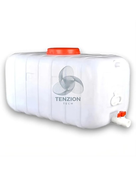 Cisterna Detergente S1 Alcalino 200Kg Schiuma Frenata - Socaf