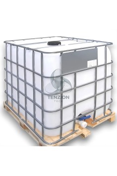 Cisterna Detergente S1 Alcalino 1000Kg Schiuma Frenata - Socaf