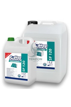 Detergente SF 120 Sgrassante 5Kg per Superfici - Socaf
