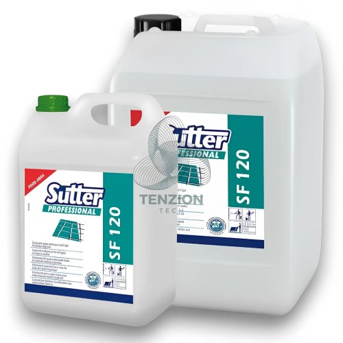 Detergente SF 120 Sgrassante 5Kg per Superfici - Socaf