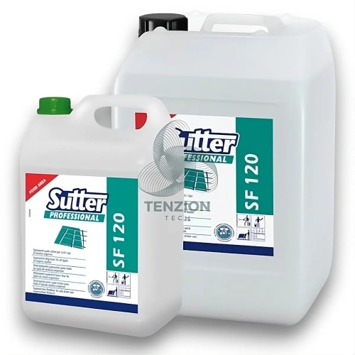 Detergente SF 120 Sgrassante 24Kg per Superfici - Socaf