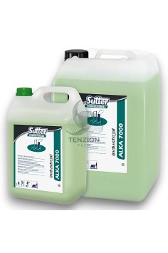Detergente Alka 7000 Alcalino 20Kg per Superfici - Socaf
