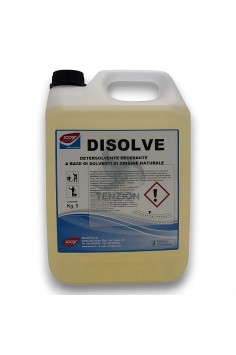 Disolve Decerante Pavimenti 5Kg – Rimuove Cere | Socaf