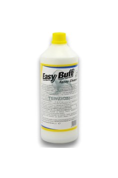 Emulsione Sprayclaner Easy Buff 1Lt per Pavimenti - Socaf