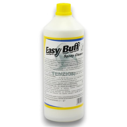 Emulsione Sprayclaner Easy Buff 1Lt per Pavimenti - Socaf