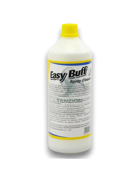 Emulsione Sprayclaner Easy Buff 1Lt per Pavimenti - Socaf