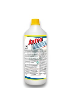 Cristallizzante Rapido Astro 1Lt per Marmo e Pietra - Socaf
