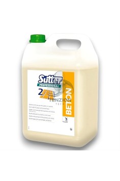 Sigillante Acrilico Beton 5Kg per Pavimenti e Superfici - Socaf