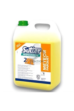 Cera Meteor 5Kg per Parquet e Pavimenti - Socaf