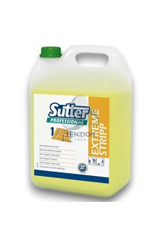 Decerante Concentrato Extreme Stripp 5Kg per Pavimenti - Socaf