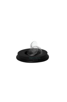 Platorello Velcrato Ø30mm Lucidatura Bigfoot Rupes 995.001/C