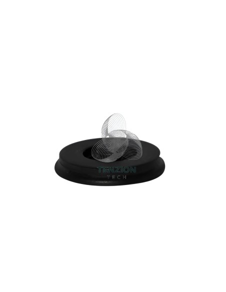 Platorello Velcrato Ø30mm Lucidatura Bigfoot Rupes 995.001/C