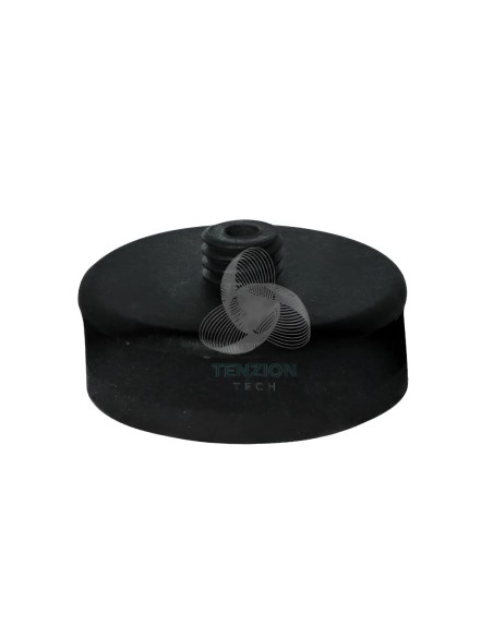 Platorello Adesivo Levigatura Bigfoot Ø30mm - Rupes 997.001/C