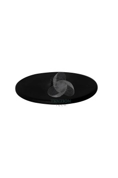 Platorello Velcrato Ø50mm Lucidatura Bigfoot Rupes 996.001/C