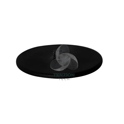Platorello Velcrato Ø50mm Lucidatura Bigfoot Rupes 996.001/C
