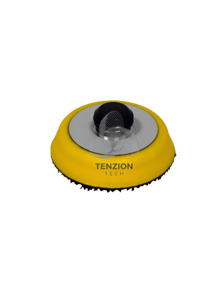 Platorello Velcrato Ø30mm Levigatura LD30 LD32 Rupes 9P06.061