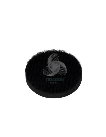 Platorello Velcrato Adesivo Ø30mm Levigatura LD30 LD32 Rupes