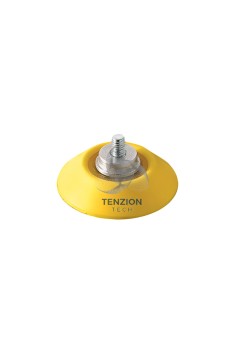 Platorello Velcrato Ø50mm Levigatura TA11 TA50 Rupes 9P01.046