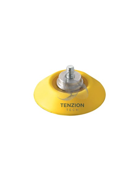 Platorello Velcrato Ø50mm Levigatura TA11 TA50 Rupes 9P01.046