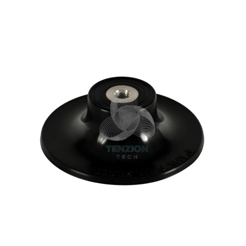 Platorello Roloc Ø75mm Levigatura ROC75 Rupes 9P24.024