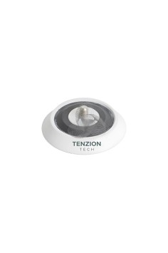 Platorello Velcrato Ø75mm Levigatura RA75 Rupes 990.003
