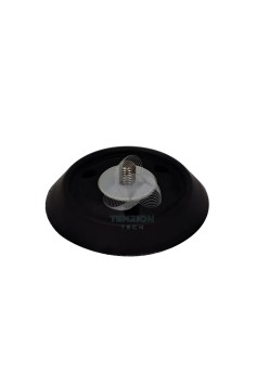 Platorello Velcrato Ø75mm Levigatura RA75A Rupes 990.012