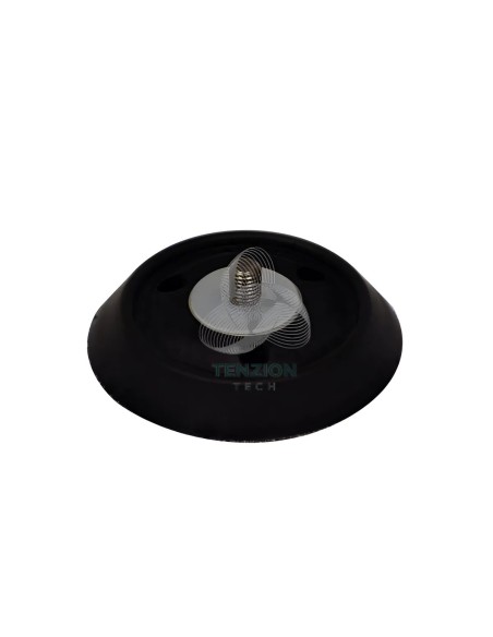 Platorello Velcrato Ø75mm Levigatura RA75A Rupes 990.012
