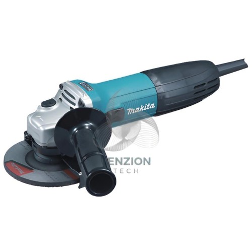 Smerigliatrice Angolare Ø115mm 720W Makita GA4530R