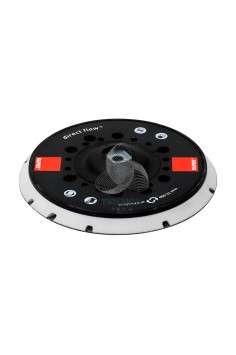 Platorello Velcrato Ø125mm 48Pz Levigatura ER RH BR Rupes