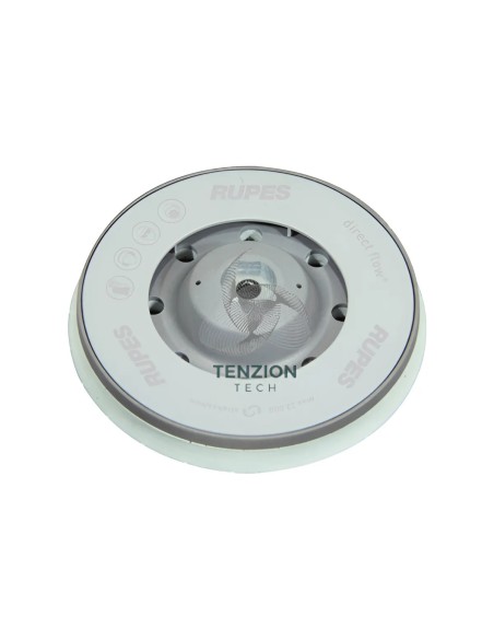 Platorello Velcrato Ø125mm 48Pz Levigatura ER RH Rupes